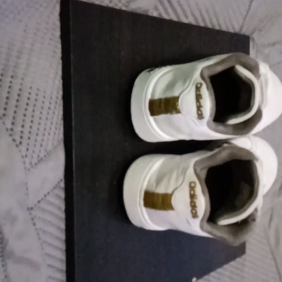 Adidas shoe artist Gold Edition (Rare) - Picture 3 of 4